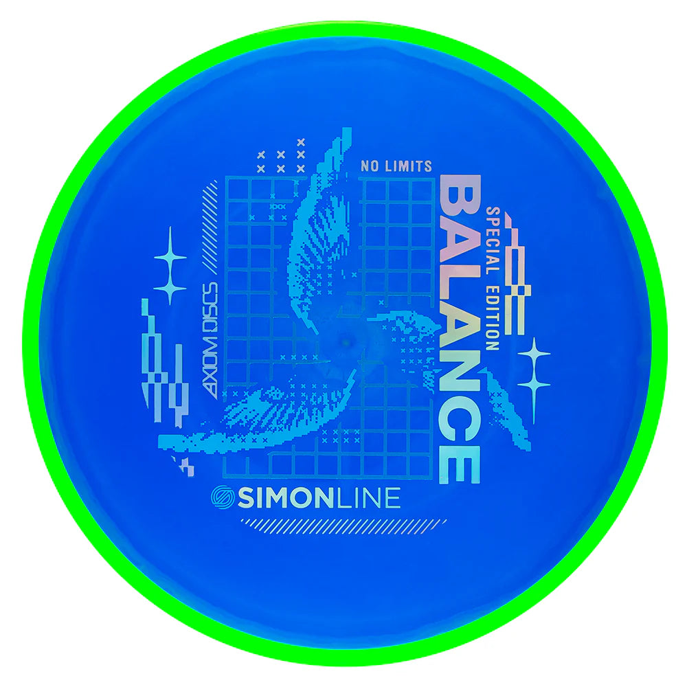 Neutron Balance "Special Edition"
