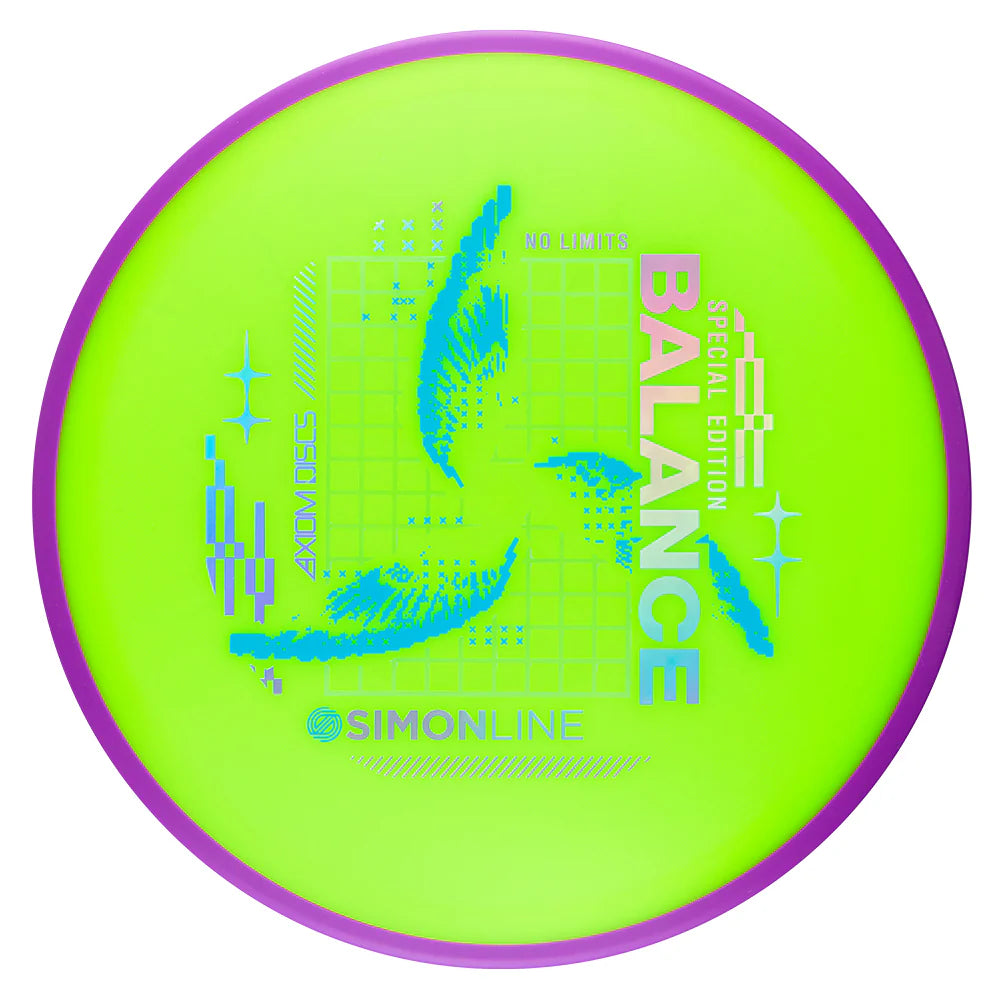 Neutron Balance "Special Edition"