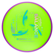 Neutron Balance "Special Edition"