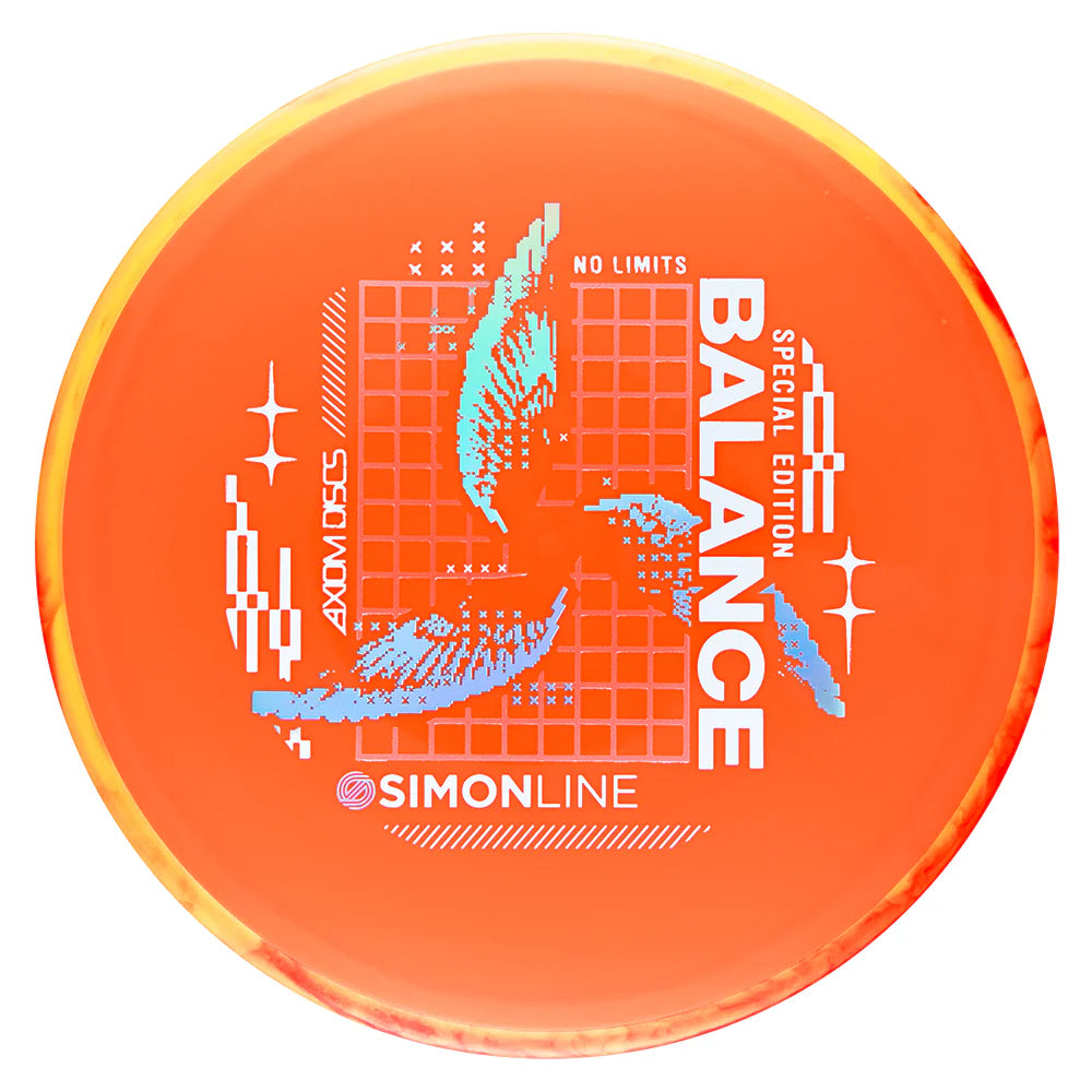 Neutron Balance "Special Edition"