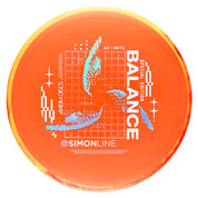 Neutron Balance "Special Edition"