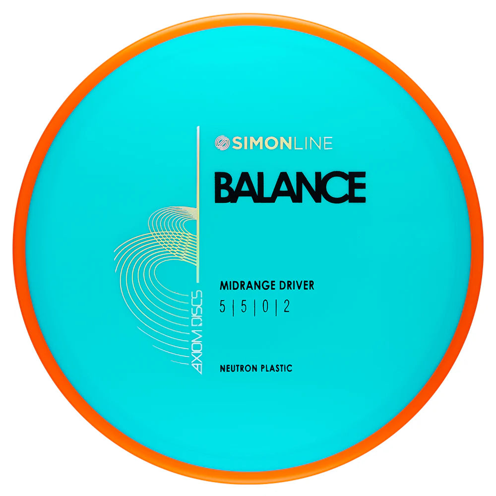 Neutron Balance