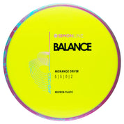 Neutron Balance
