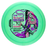 Neutron Boost - Eagle McMahon Team Series