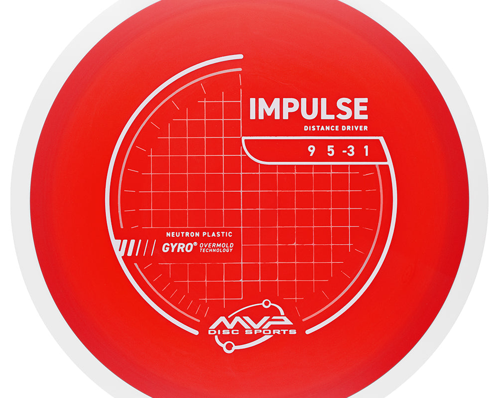 Neutron Impulse