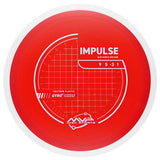 Neutron Impulse