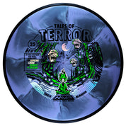 Cosmic Neutron Ohm - 2025 Halloween Special Edition