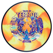 Cosmic Neutron Ohm - 2025 Halloween Special Edition