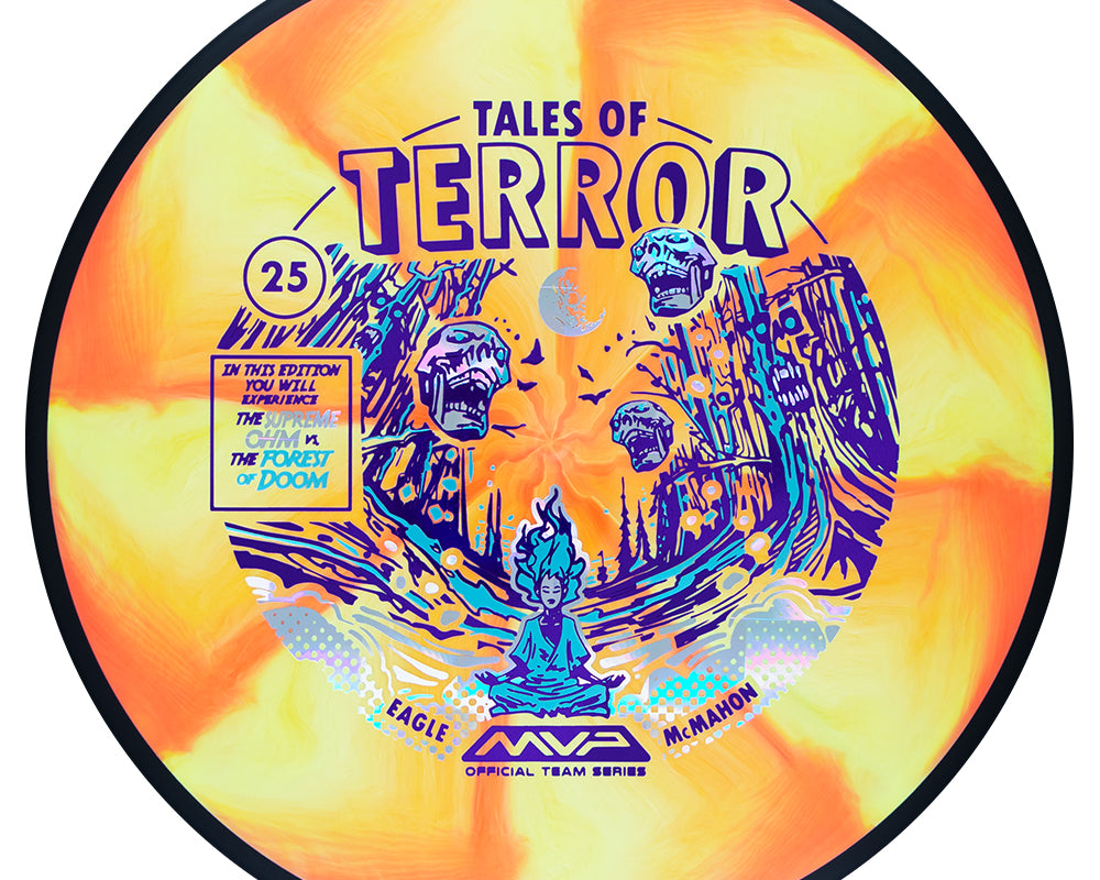 Cosmic Neutron Ohm - 2025 Halloween Special Edition
