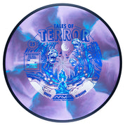 Cosmic Neutron Ohm - 2025 Halloween Special Edition