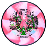 Cosmic Neutron Ohm - 2025 Halloween Special Edition