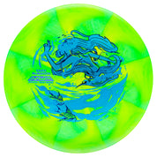 Cosmic Neutron Range – Eagle McMahon Team Series