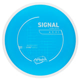 Neutron Signal