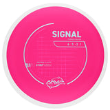 Neutron Signal