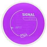 Neutron Signal