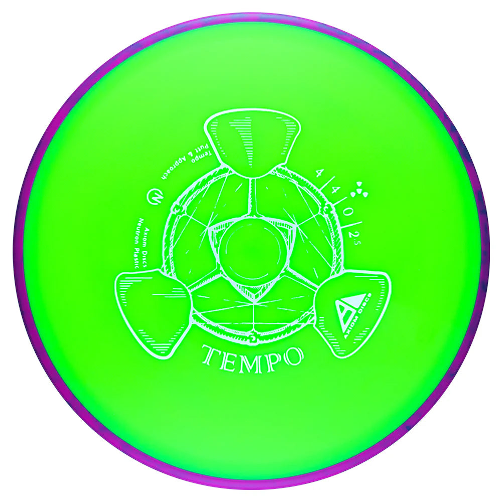 Neutron Tempo