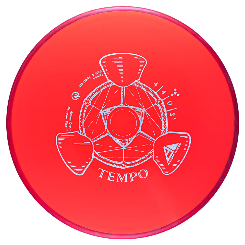 Neutron Tempo