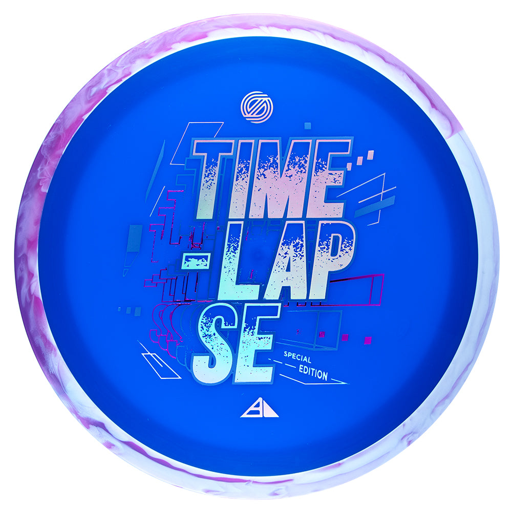 Neutron Time-Lapse - Special Edition (retooled)