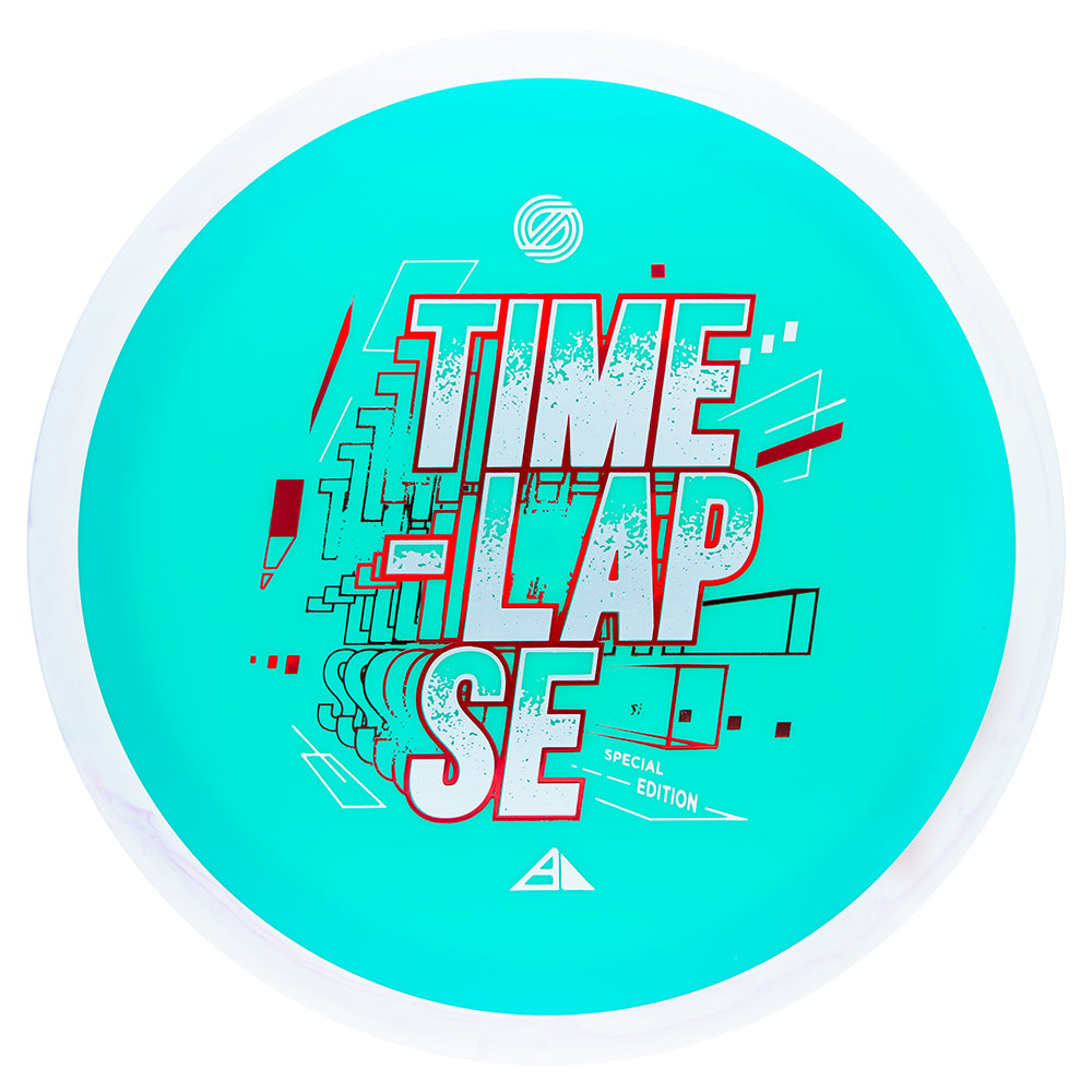 Neutron Time-Lapse - Special Edition (retooled)