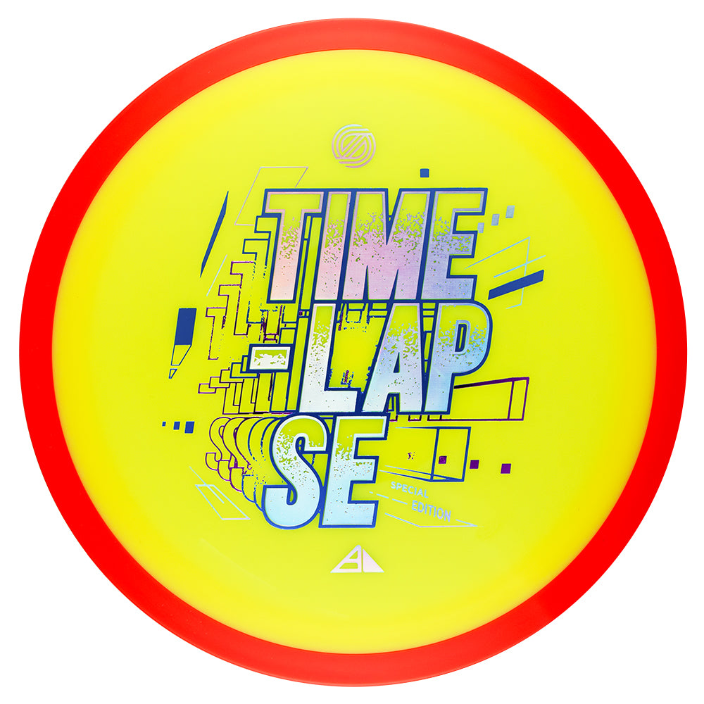 Neutron Time-Lapse - Special Edition (retooled)