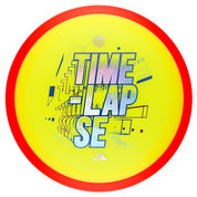 Neutron Time-Lapse - Special Edition (retooled)