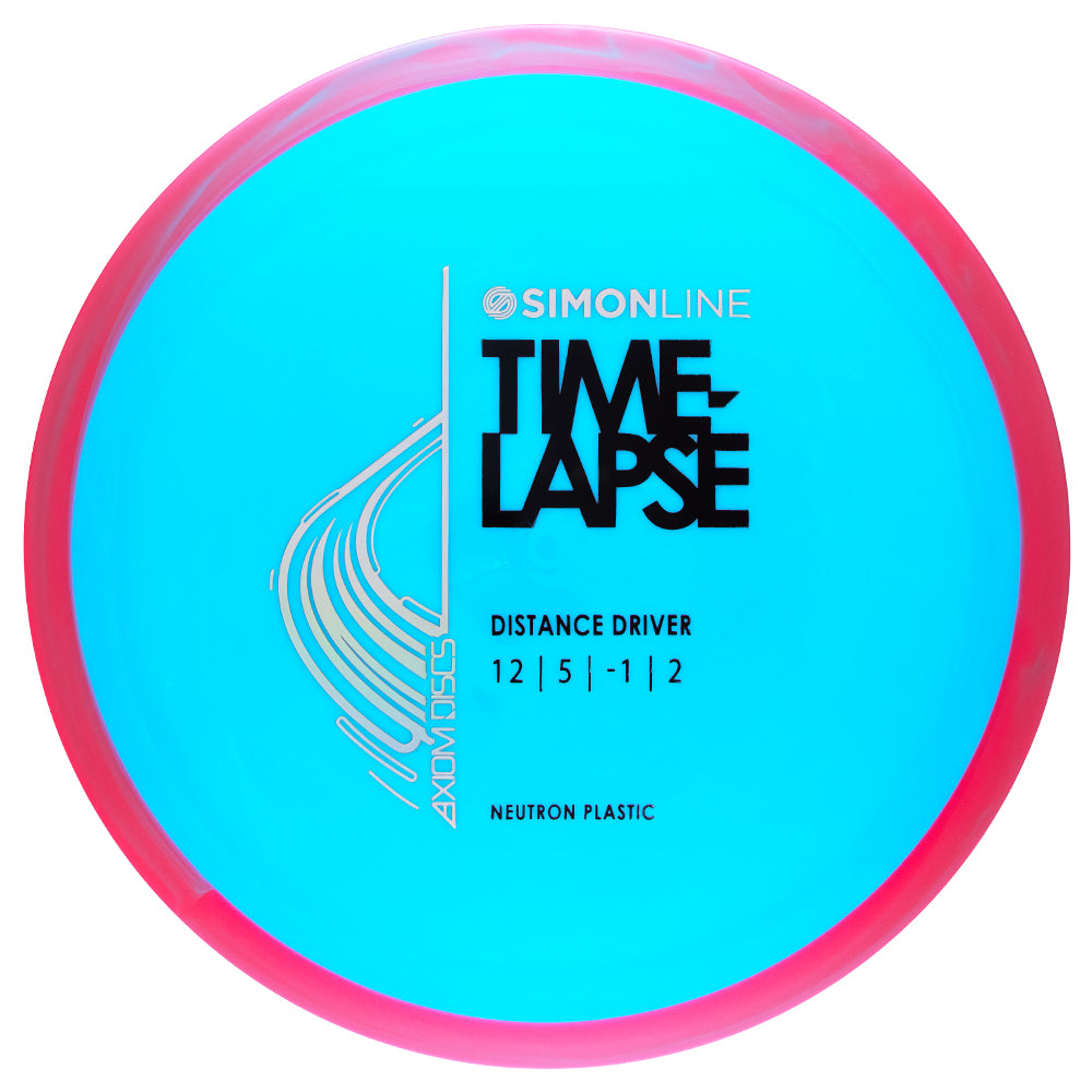 Neutron Time-Lapse - Stock (retooled)