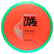 Neutron Time-Lapse - Stock (retooled)