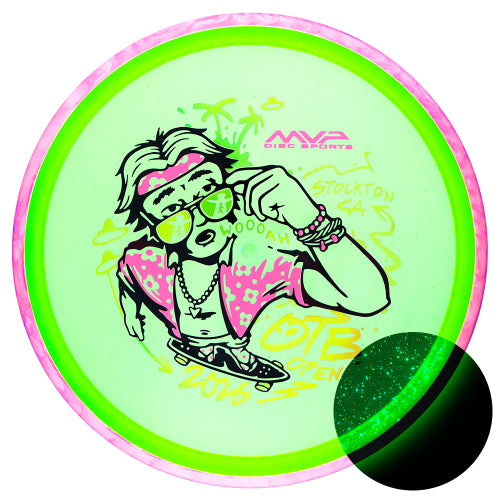 Axiom Particle Proton Soft Hex