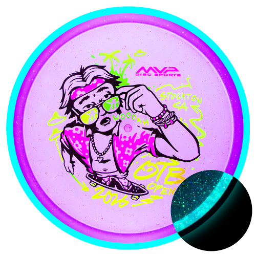 Axiom Particle Proton Soft Hex