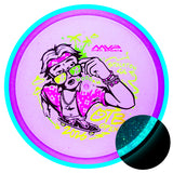 Axiom Particle Proton Soft Hex