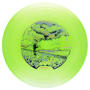 Plasma Shift - Special Edition St. Jude Fundraiser