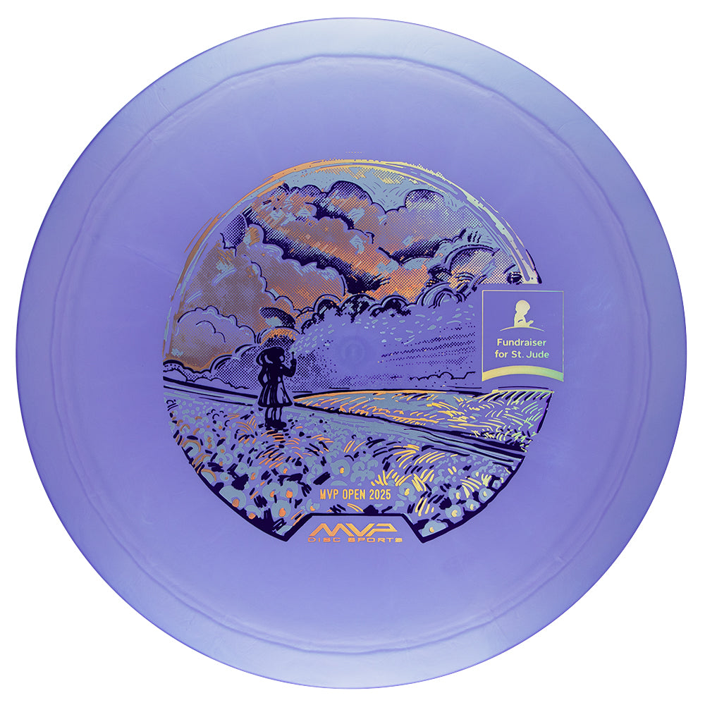Plasma Shift - Special Edition St. Jude Fundraiser