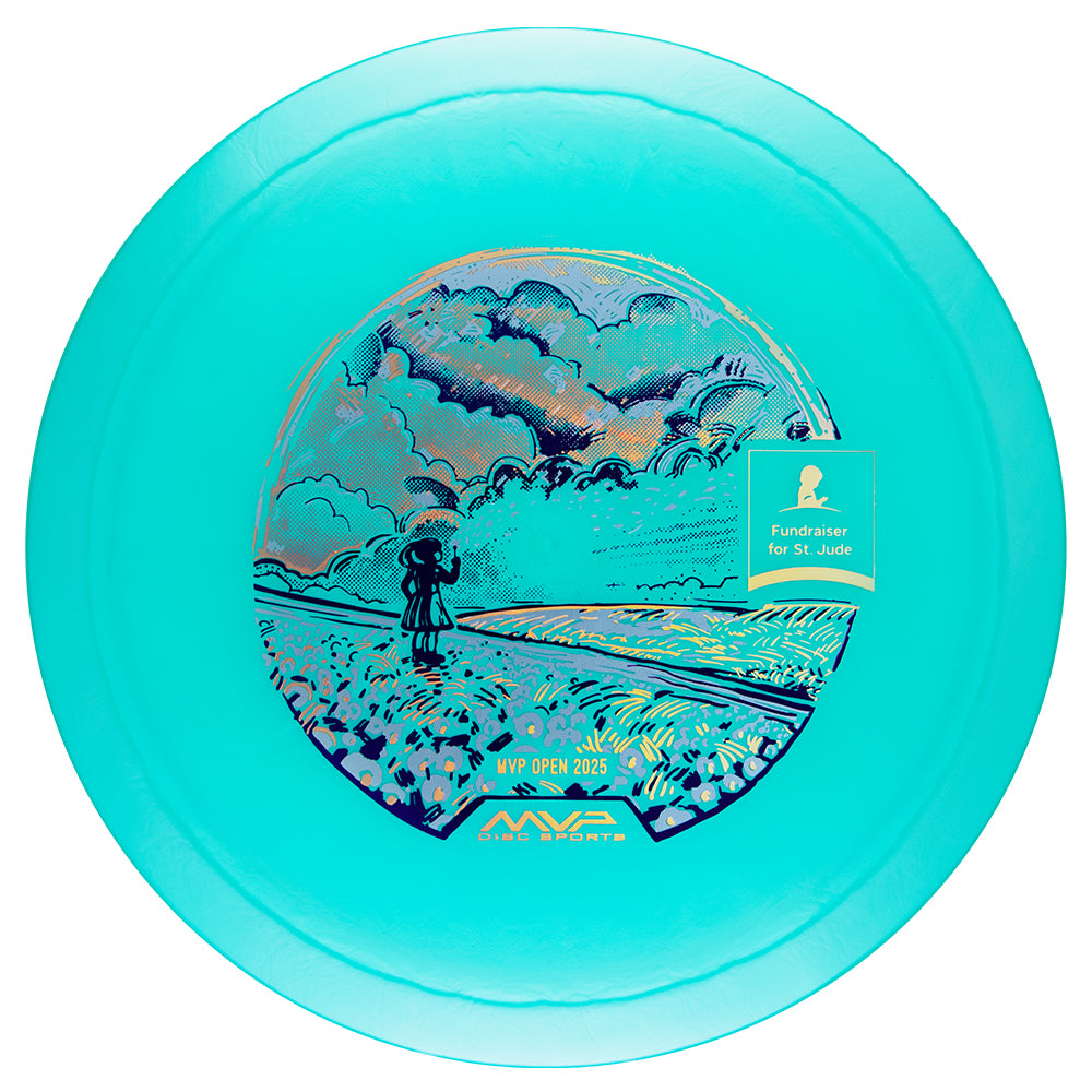 Plasma Shift - Special Edition St. Jude Fundraiser