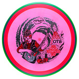 Prism Proton Pyro (Soft) - OTB Open & Champions Cup 2025