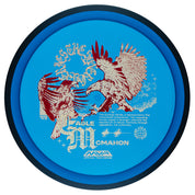 Proton Resistor - Eagle McMahon Synergy Series