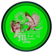 Proton Resistor - Eagle McMahon Synergy Series