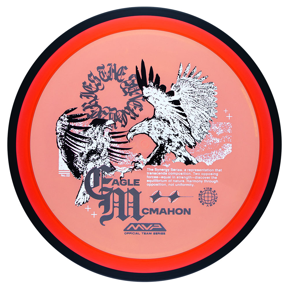 Proton Resistor - Eagle McMahon Synergy Series