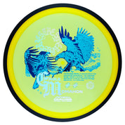 Proton Resistor - Eagle McMahon Synergy Series