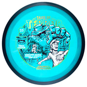 Proton Trail - 2025 Halloween Special Edition