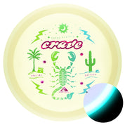 Axiom Total Eclipse Crave - Special Edition