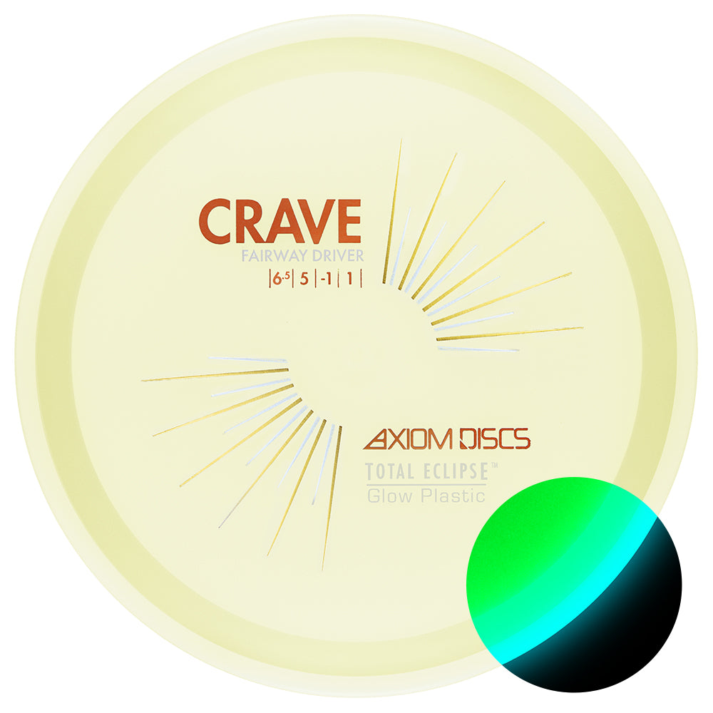 Axiom Total Eclipse Crave - Stock