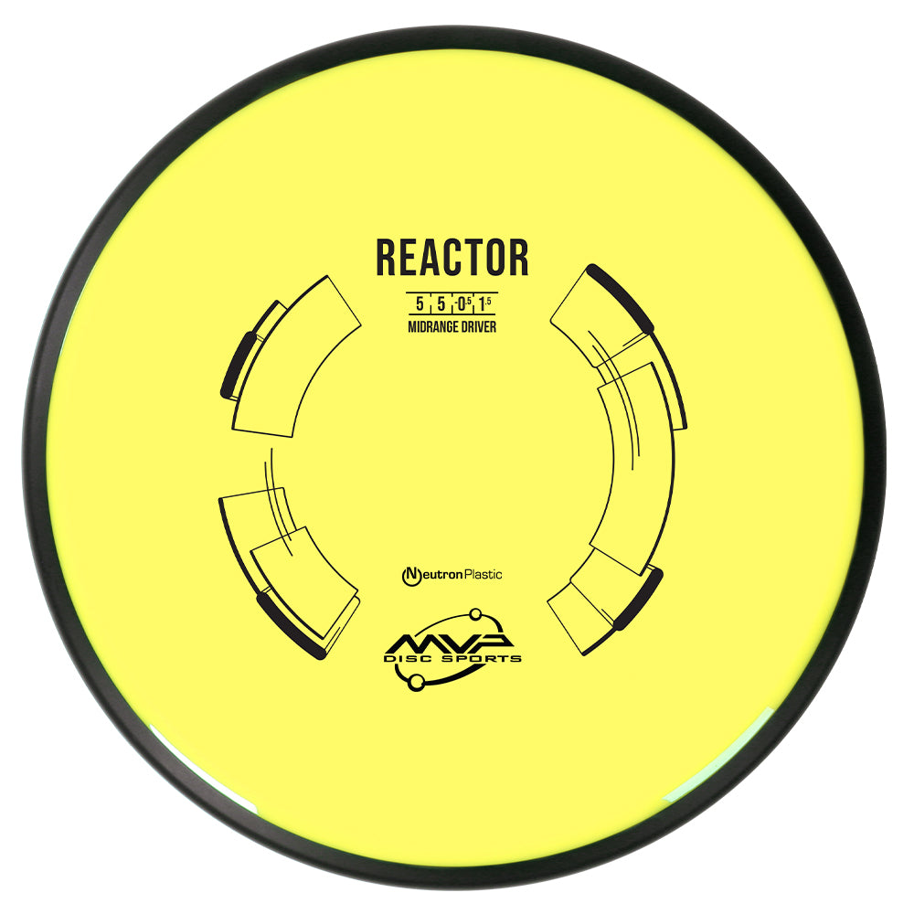 Neutron Reactor