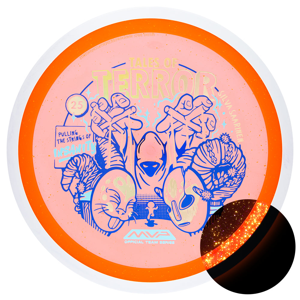 Axiom Particle Proton Insanity - 2025 Halloween Special Edition