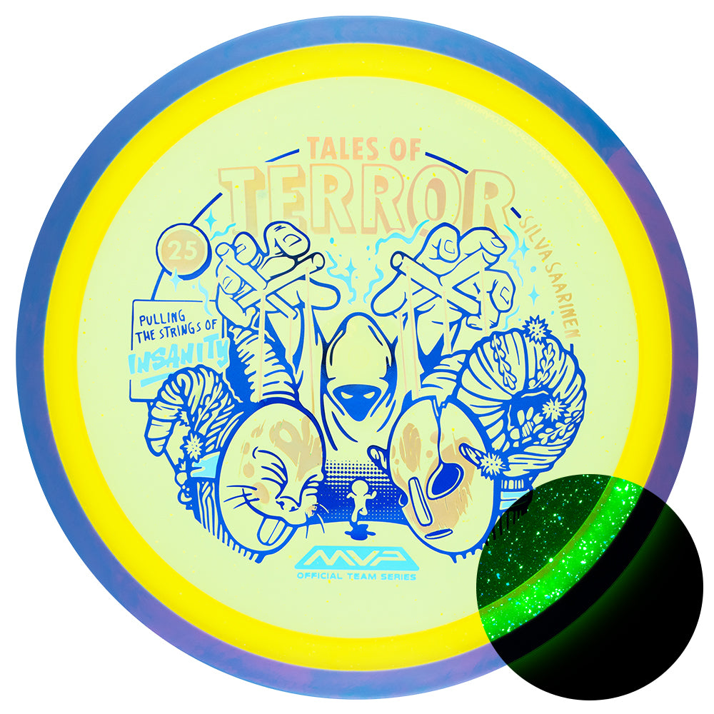 Axiom Particle Proton Insanity - 2025 Halloween Special Edition