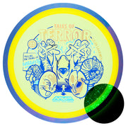 Axiom Particle Proton Insanity - 2025 Halloween Special Edition