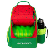 Axiom Shuttle Bag - Watermelon Edition
