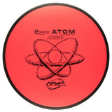 Electron Atom