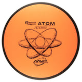 Electron Firm Atom