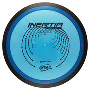Proton Inertia