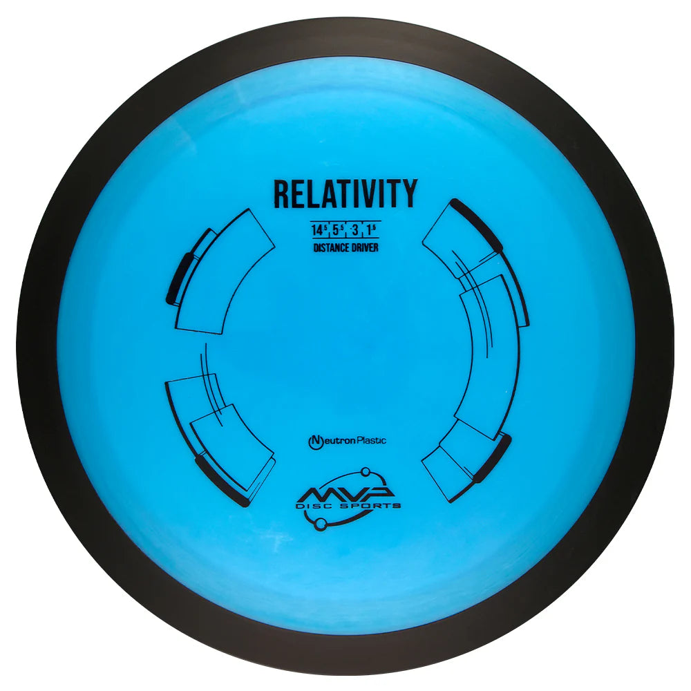 Neutron Relativity